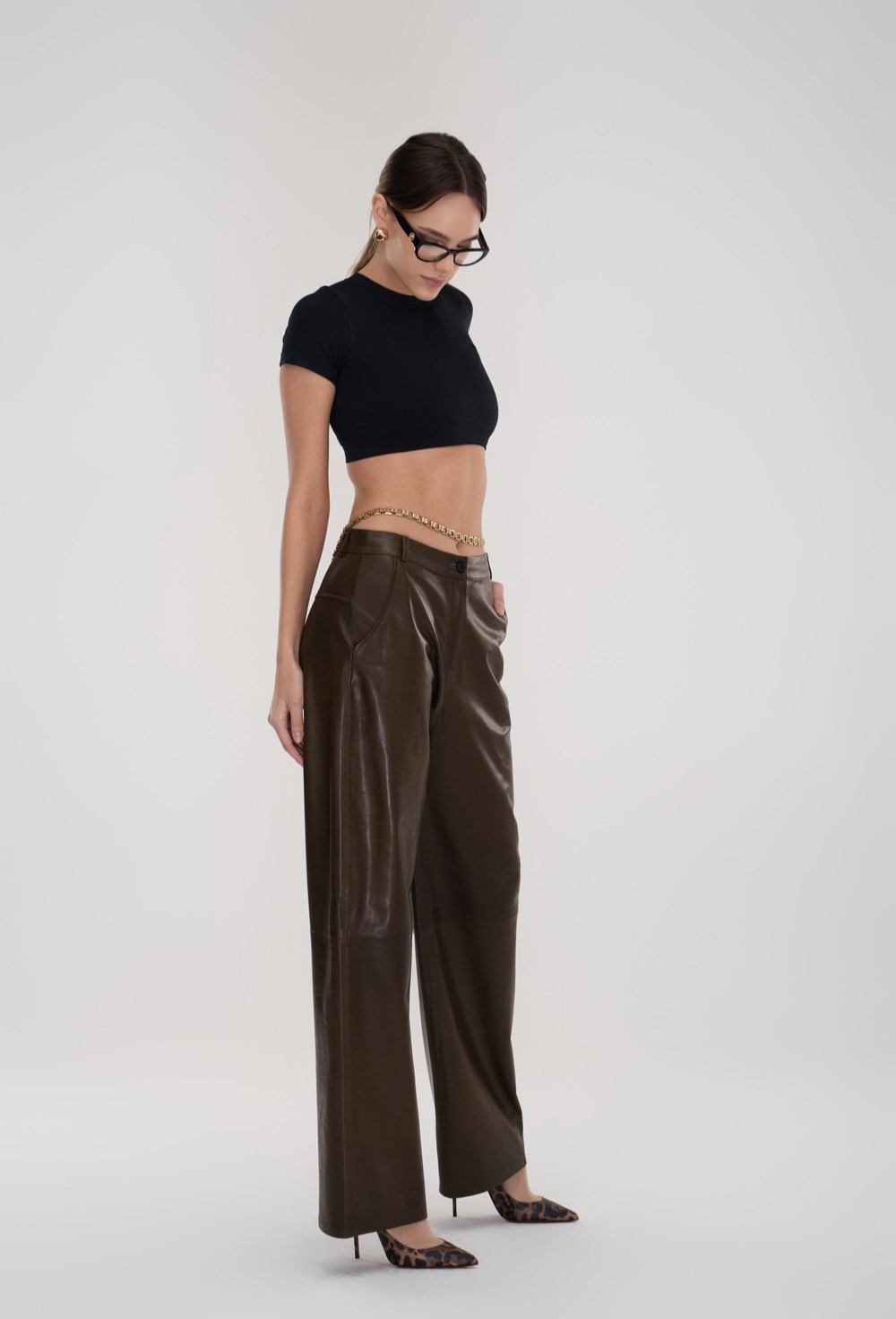Trousers - photo 44763