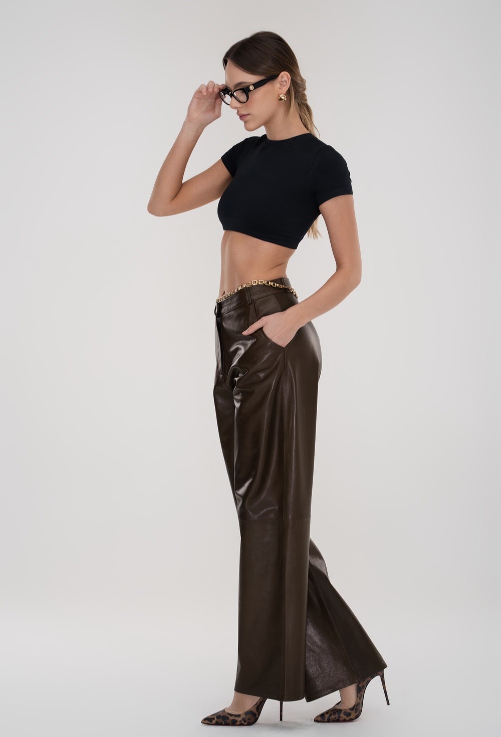 Trousers - photo 44764