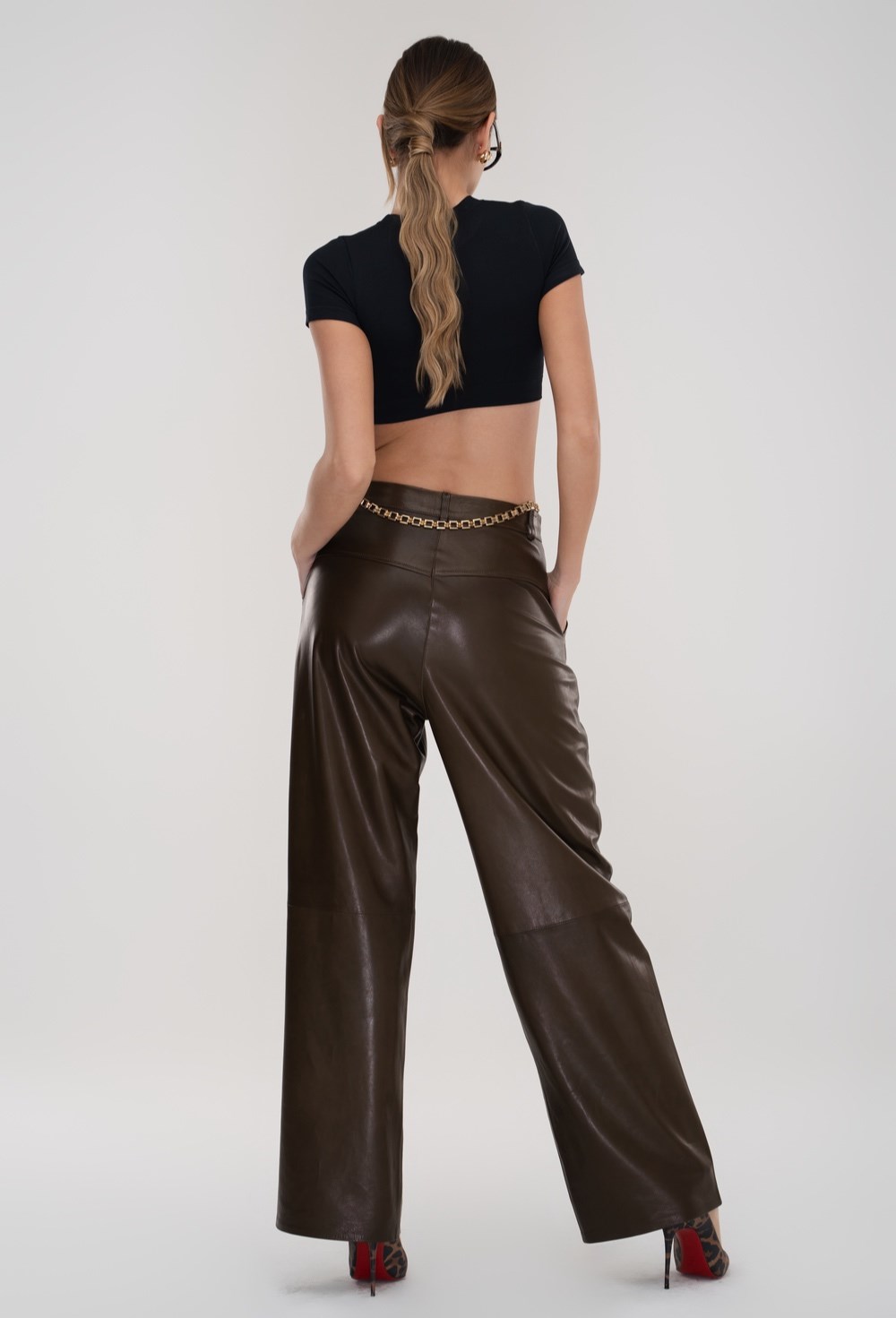 Trousers - photo 44765