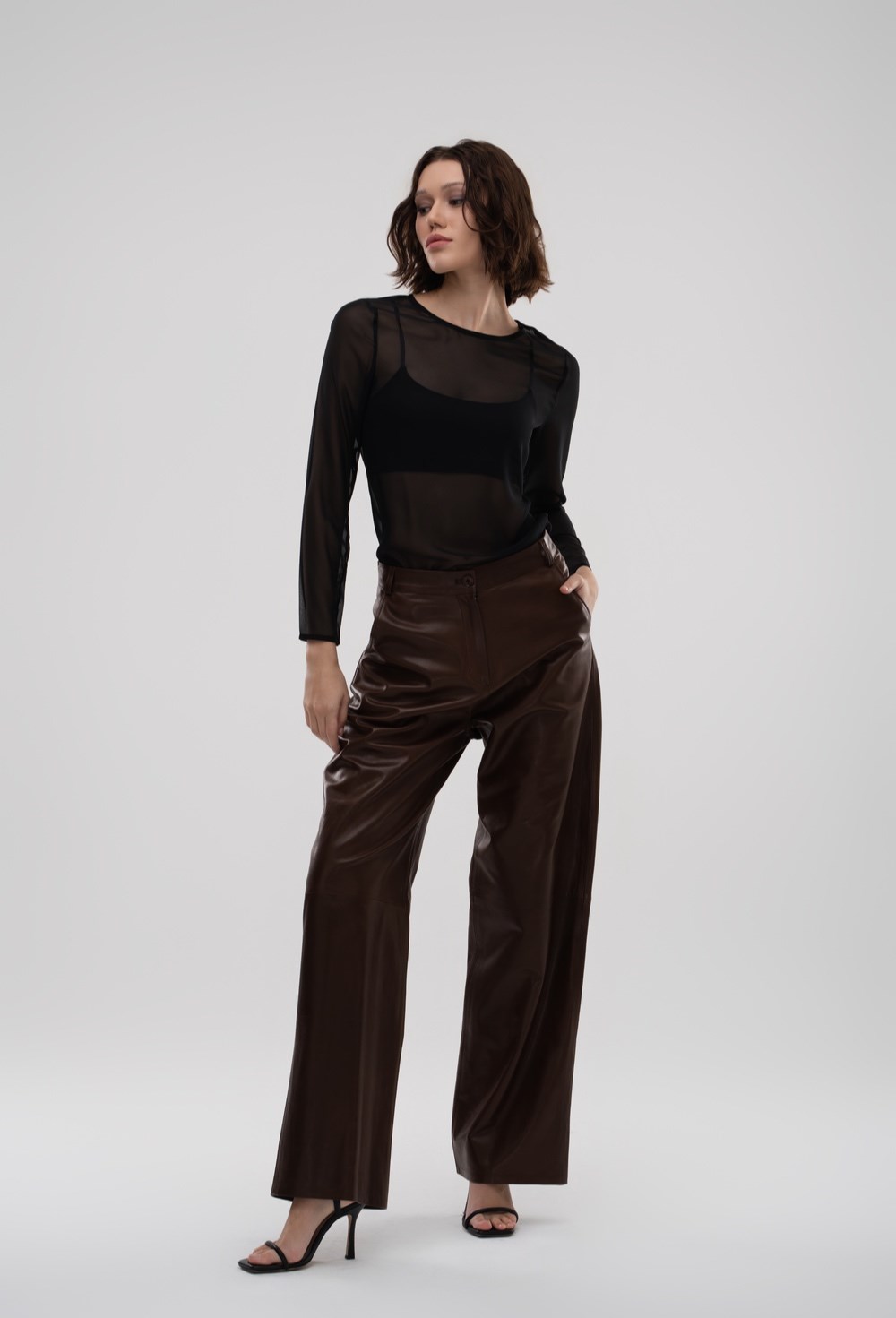 Trousers - photo 44766