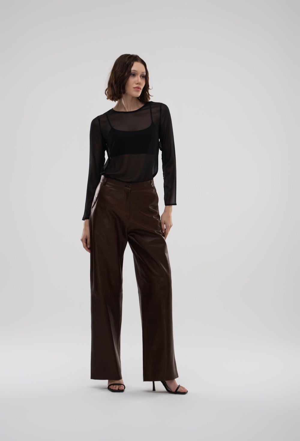 Trousers - photo 44767