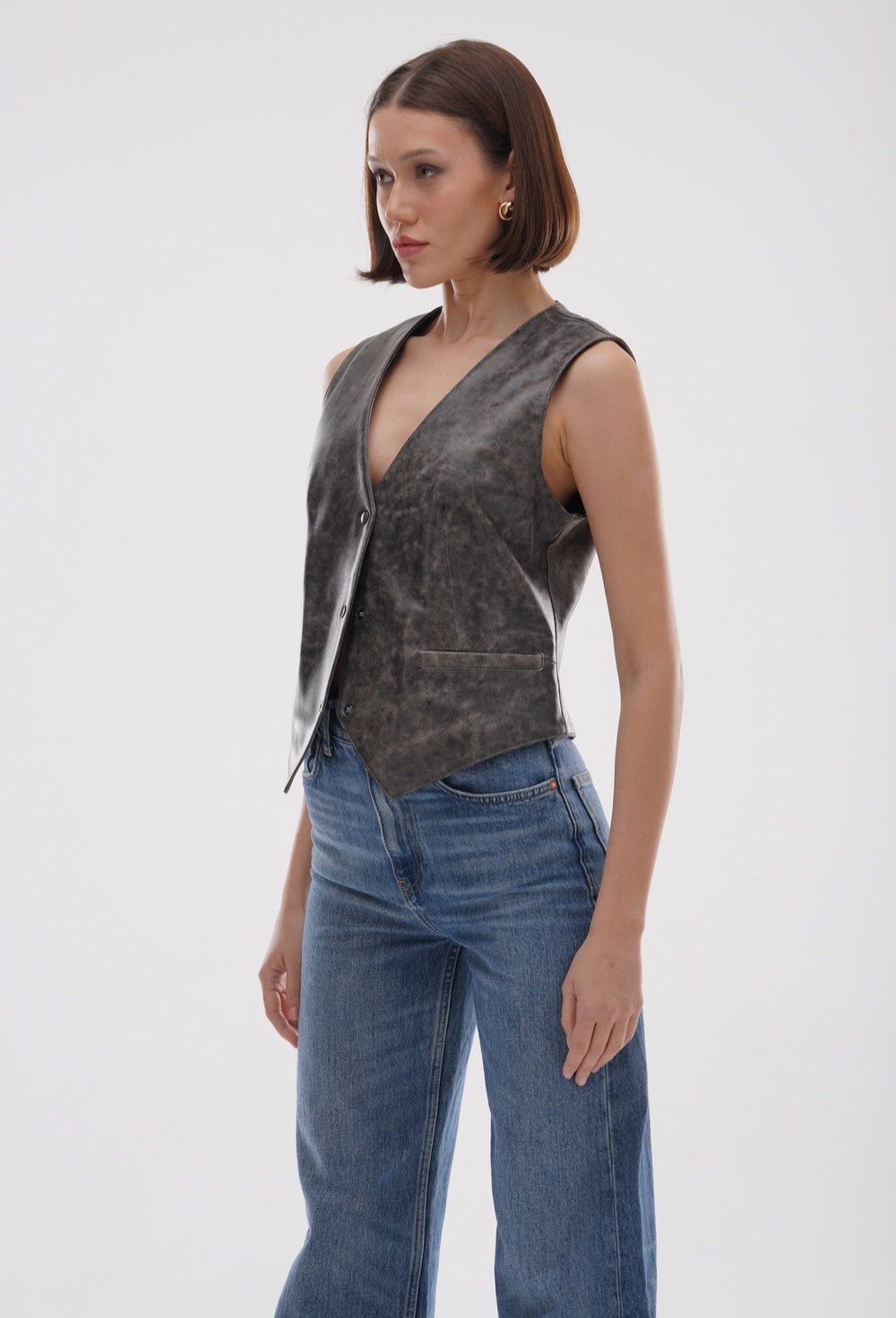 Waistcoat - photo 44781