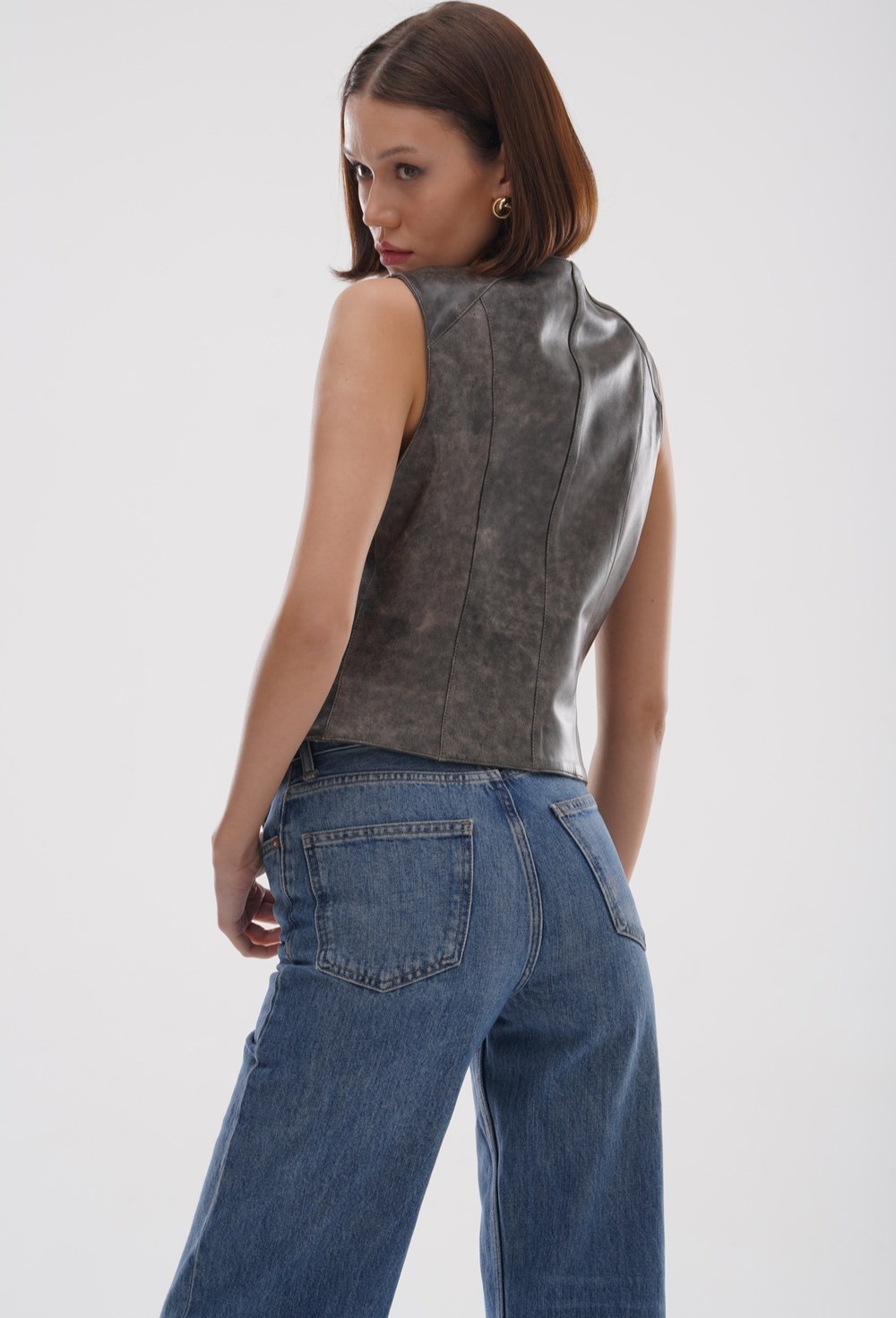 Waistcoat - photo 44783