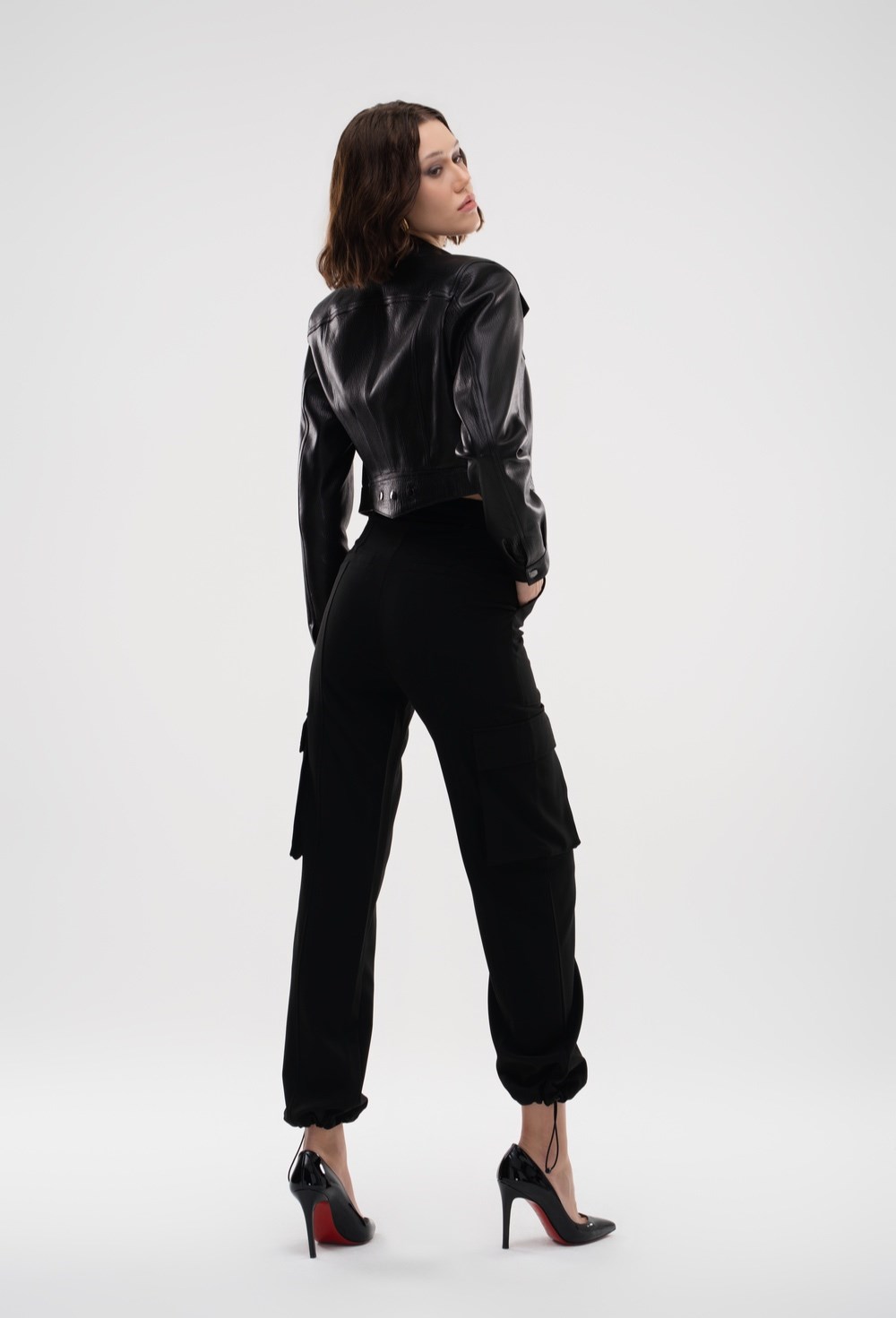 Jacket - photo 44788