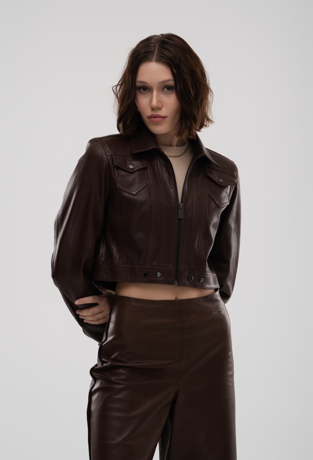 Jacket - photo 44790