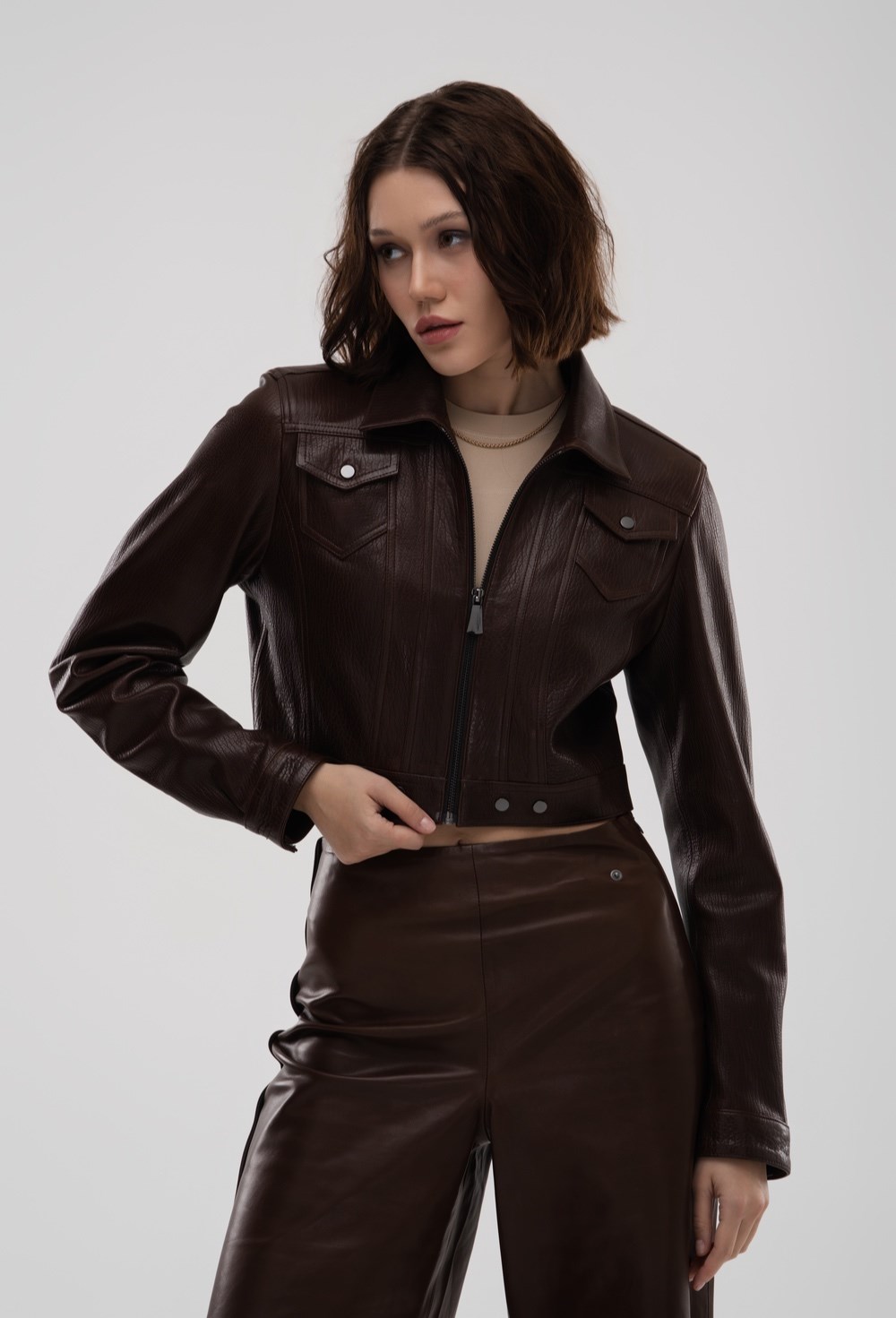 Jacket - photo 44791