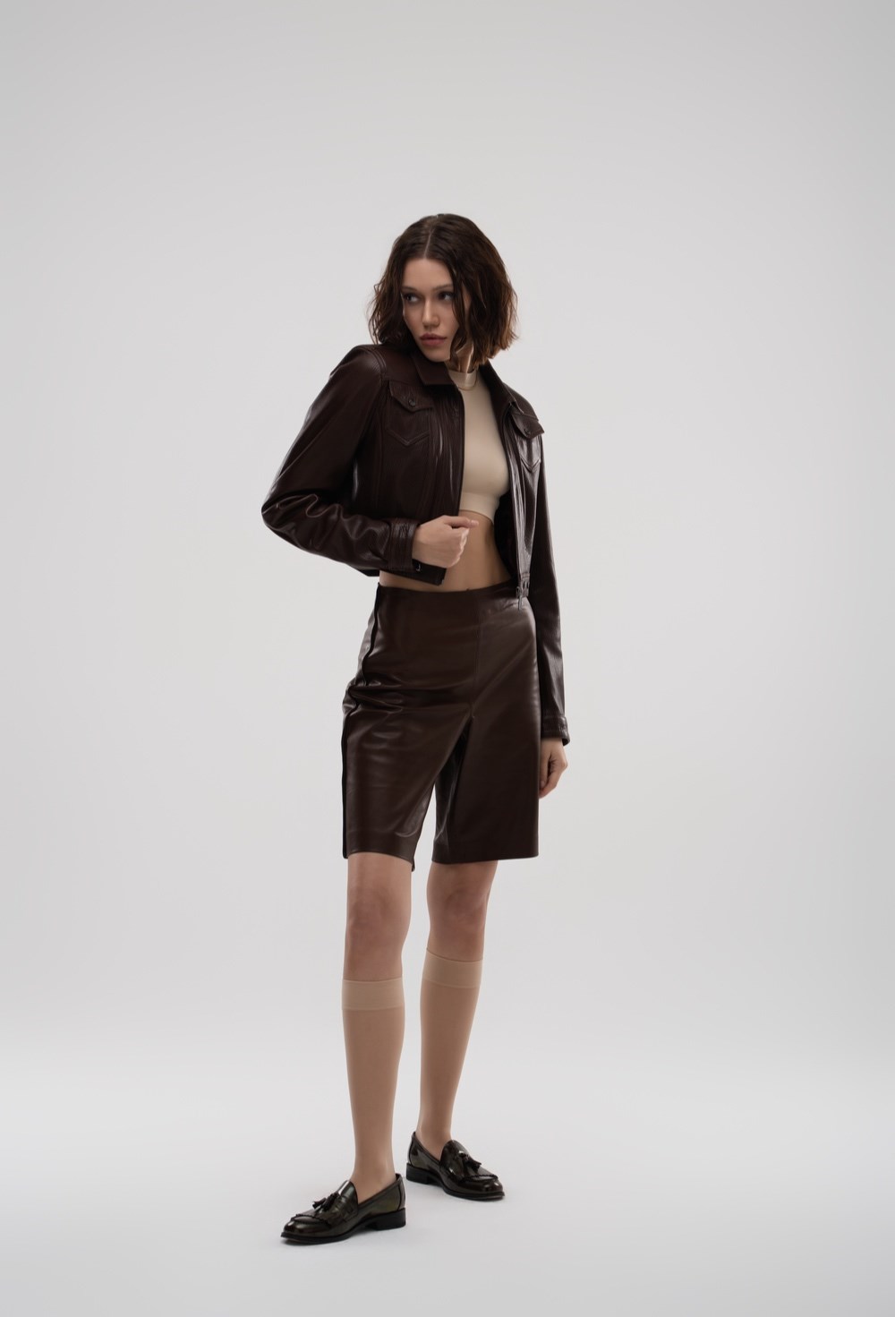 Jacket - photo 44793