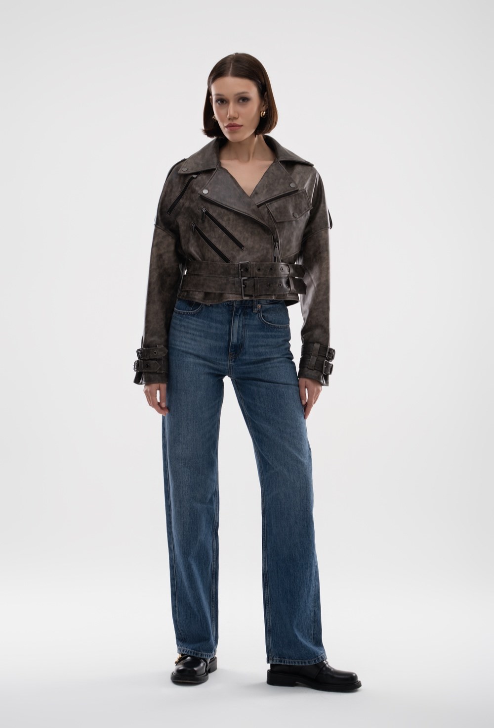 Jacket - photo 44796