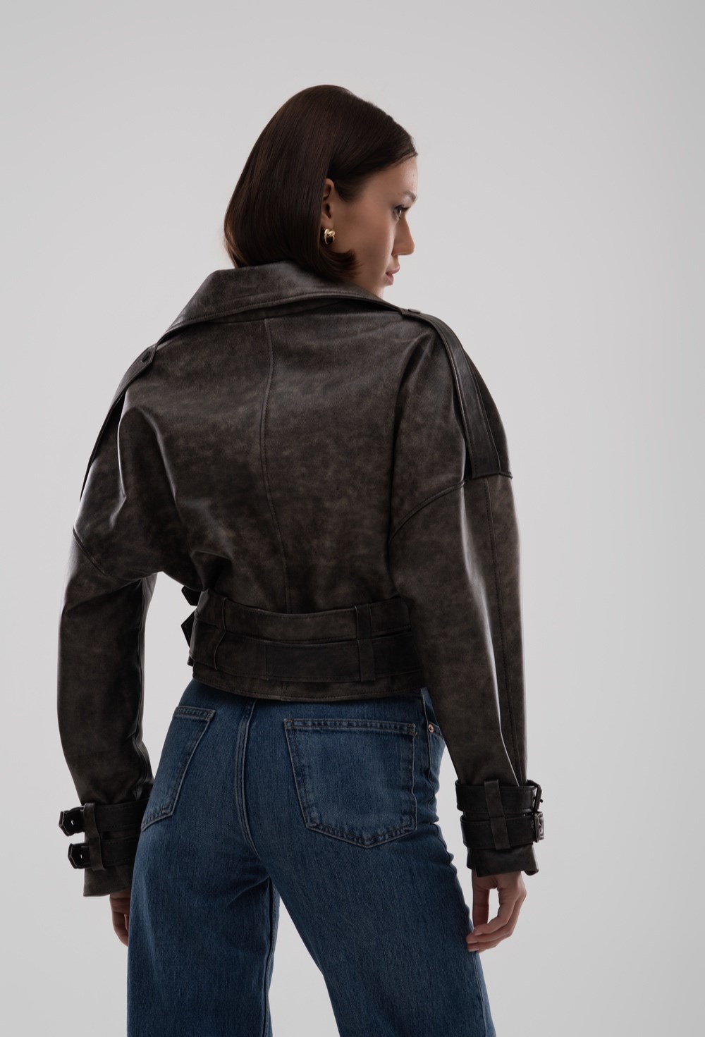 Jacket - photo 44797