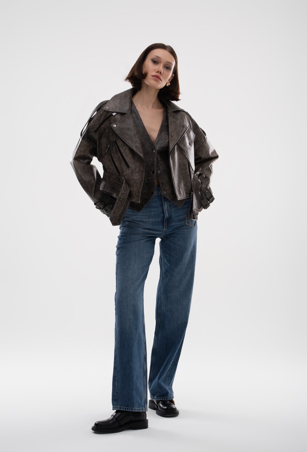 Jacket - photo 44798