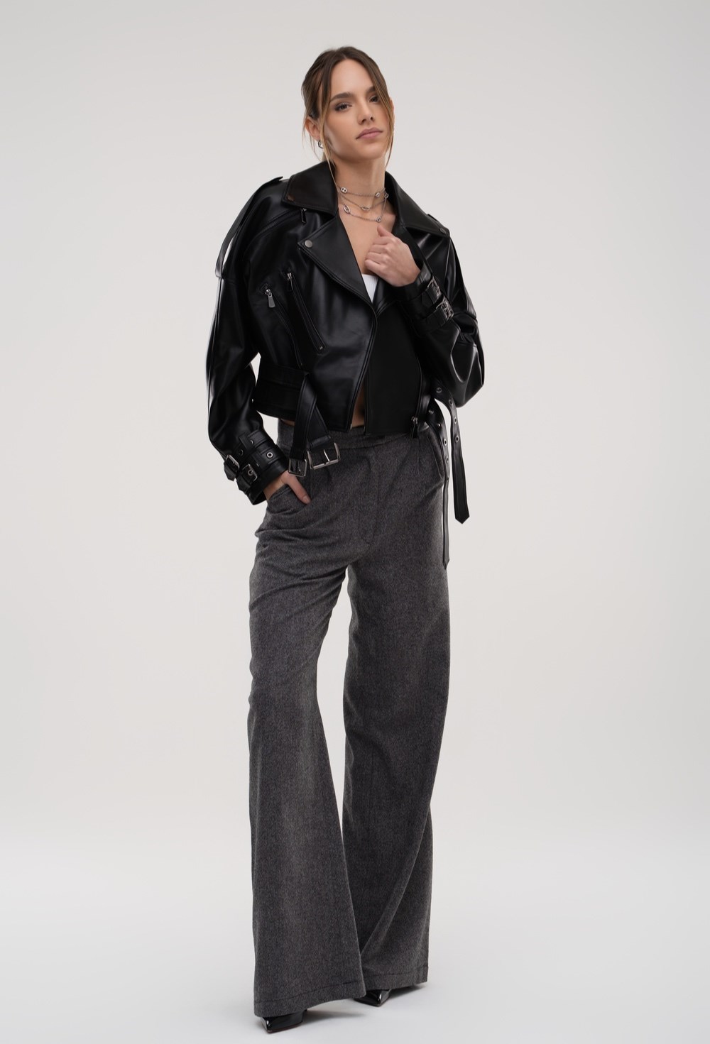 Jacket - photo 44800