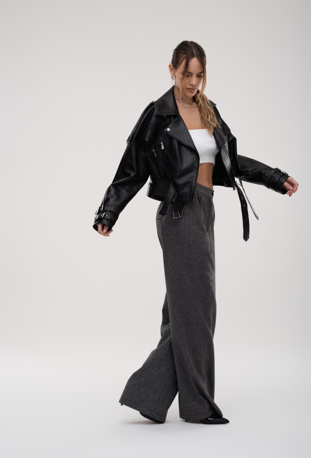 Jacket - photo 44802