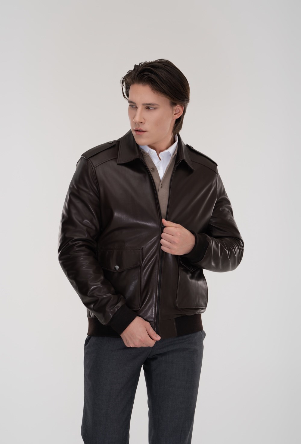 Jacket - photo 44810