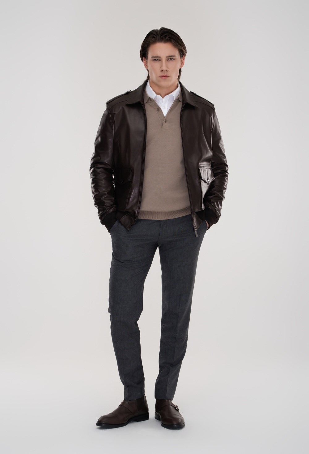 Jacket - photo 44811