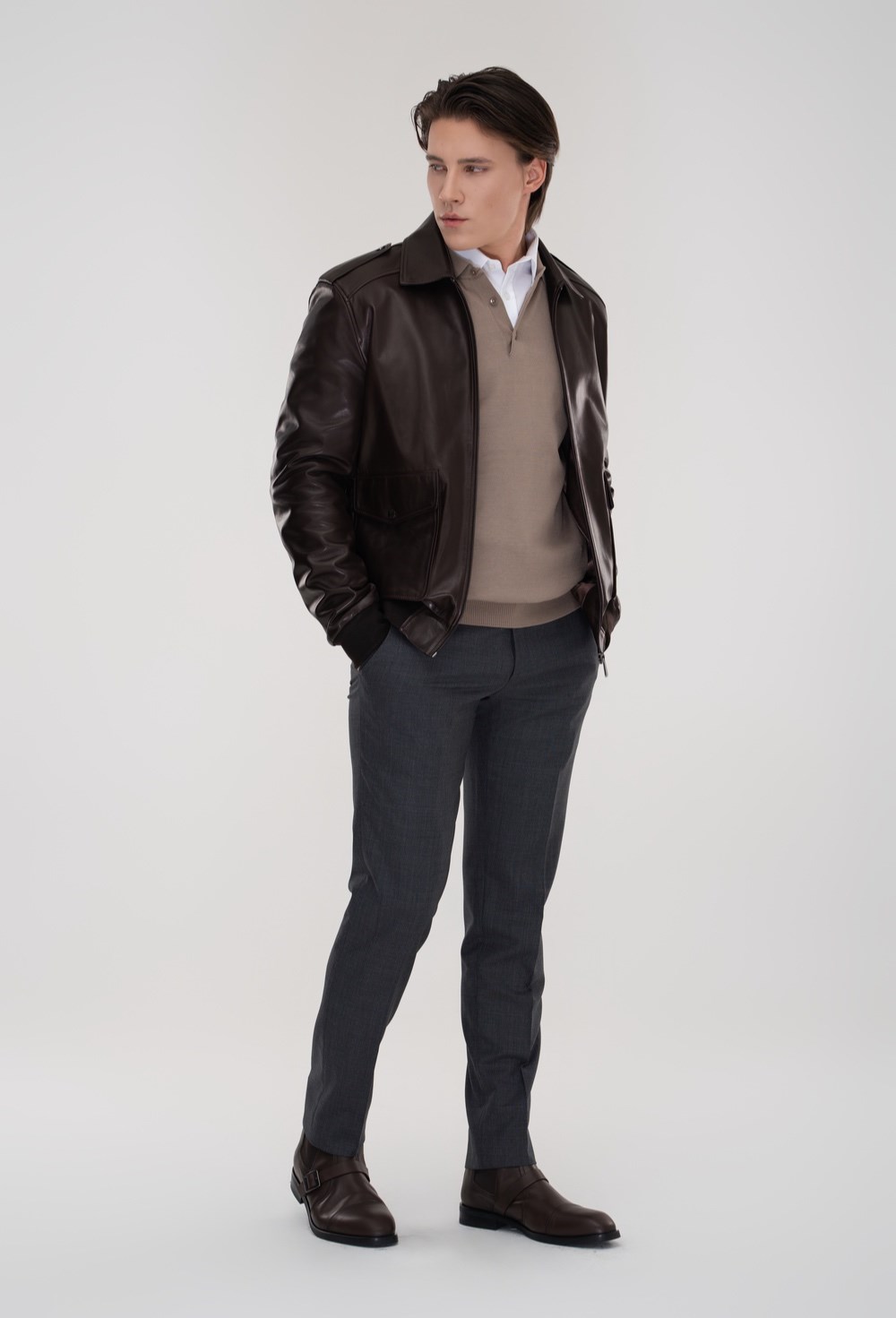 Jacket - photo 44812