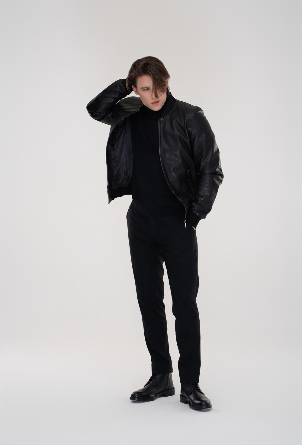 Jacket - photo 44813