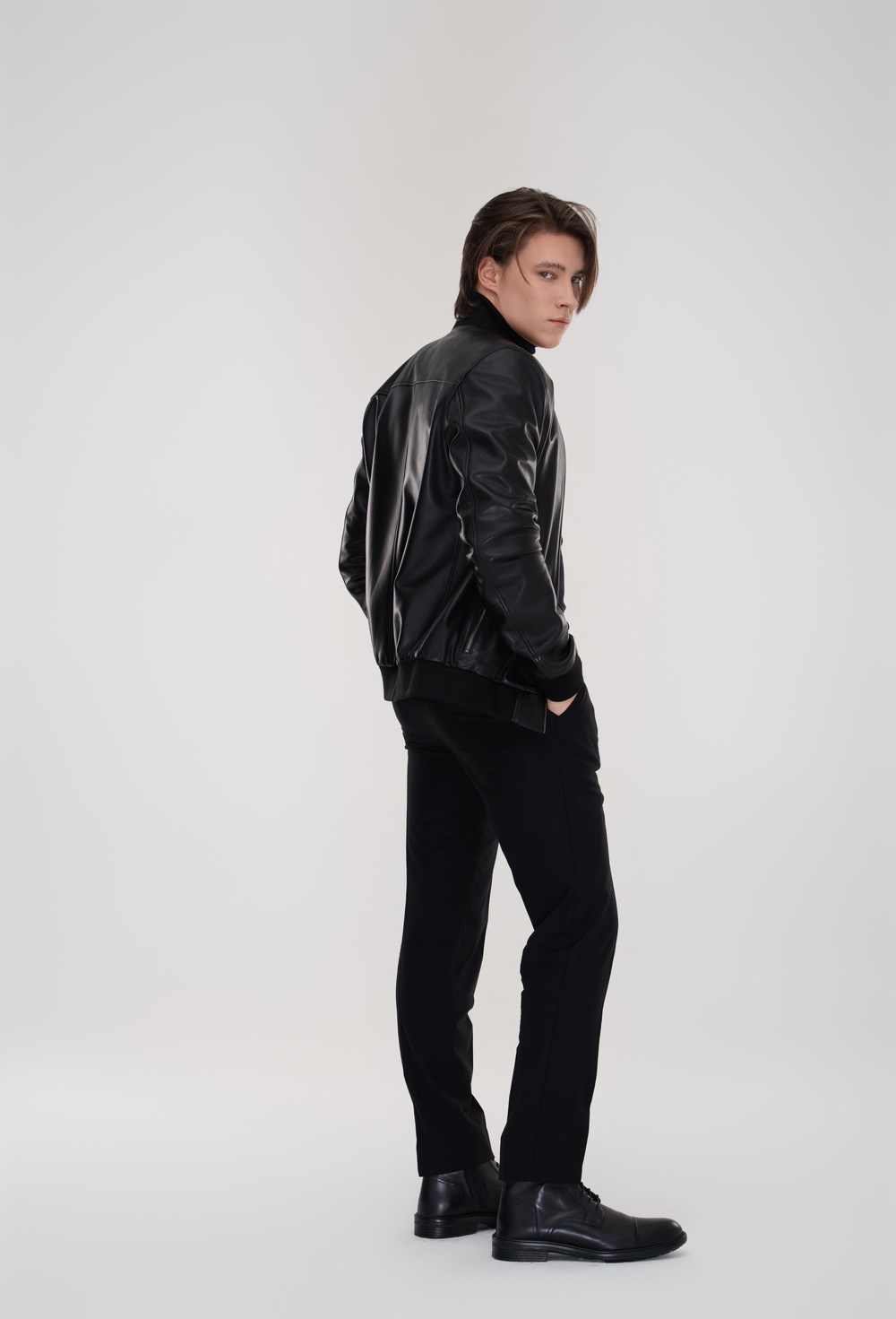 Jacket - photo 44814