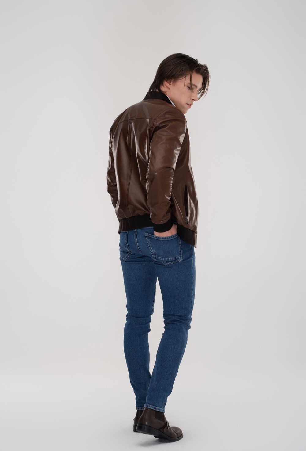 Jacket - photo 44819