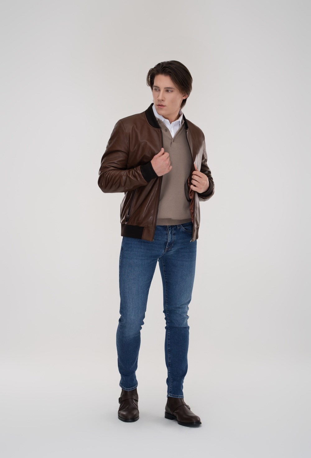 Jacket - photo 44820