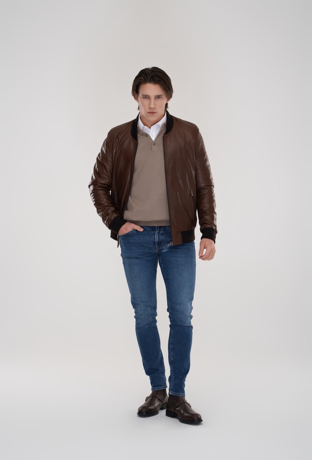 Jacket - photo 44821