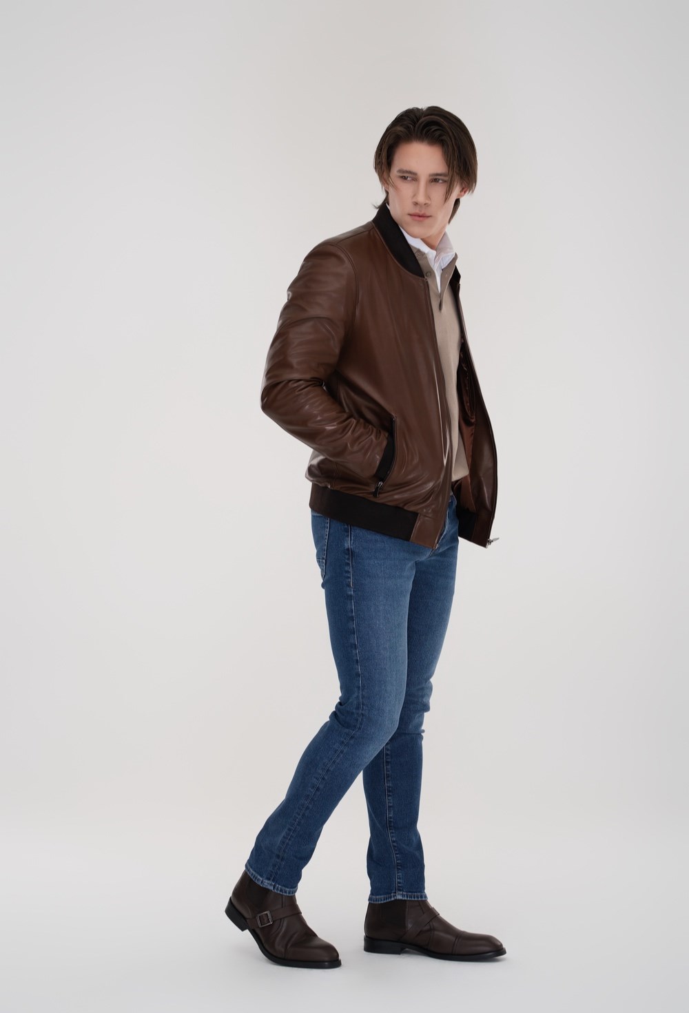 Jacket - photo 44822