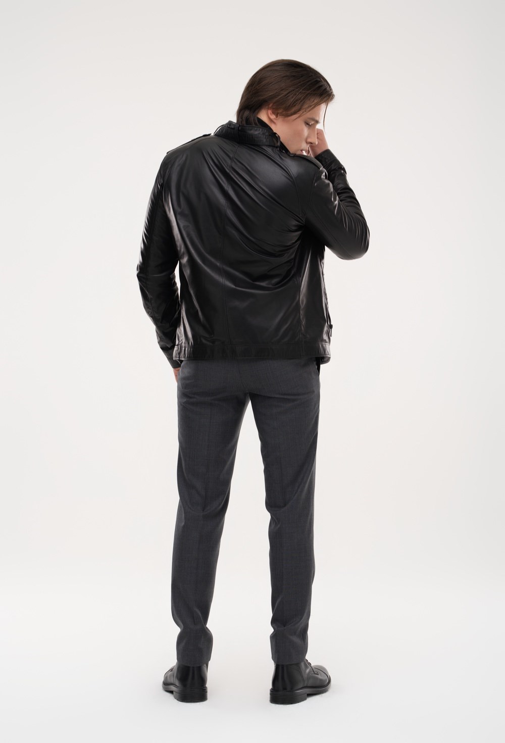 Jacket - photo 44826