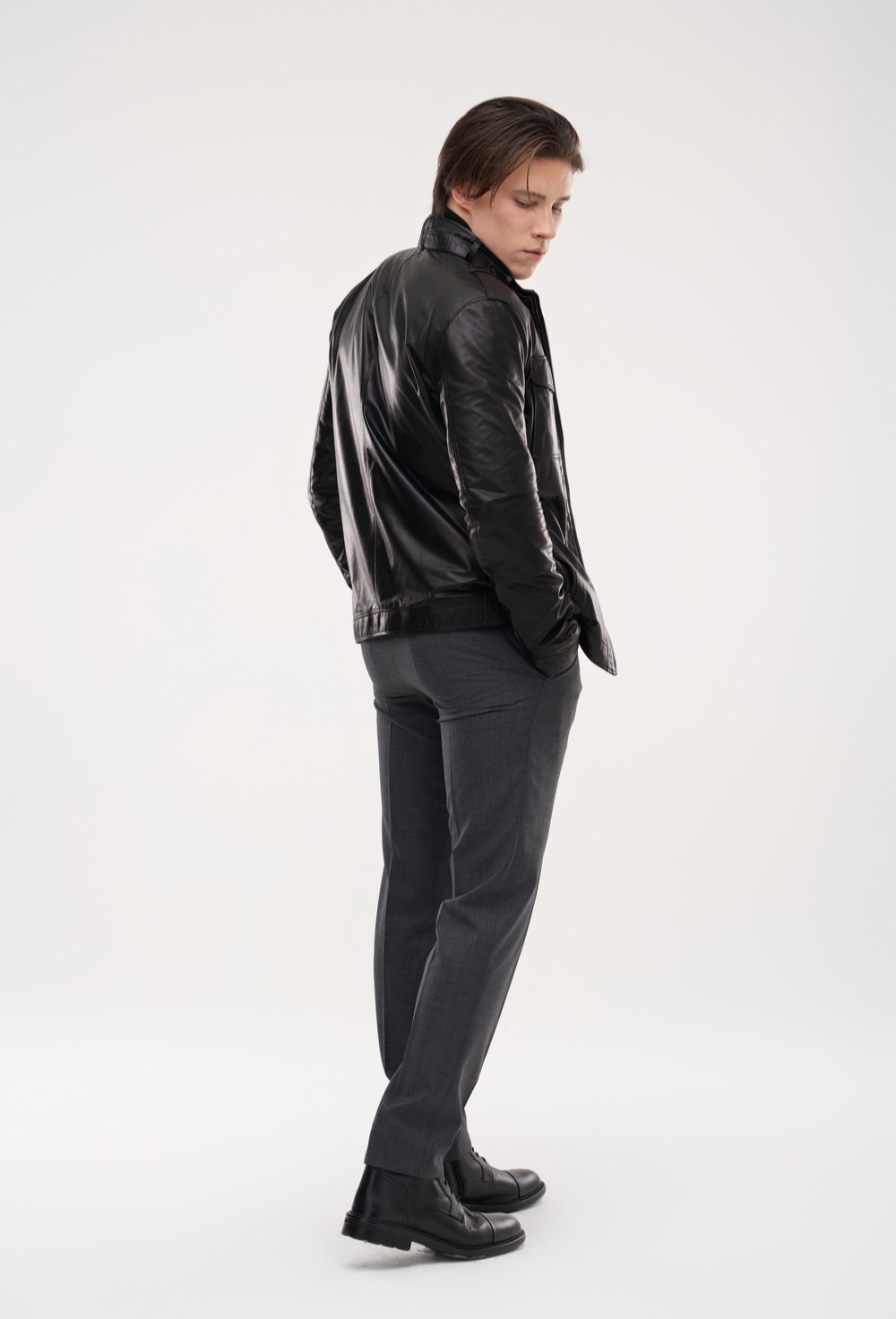 Jacket - photo 44827