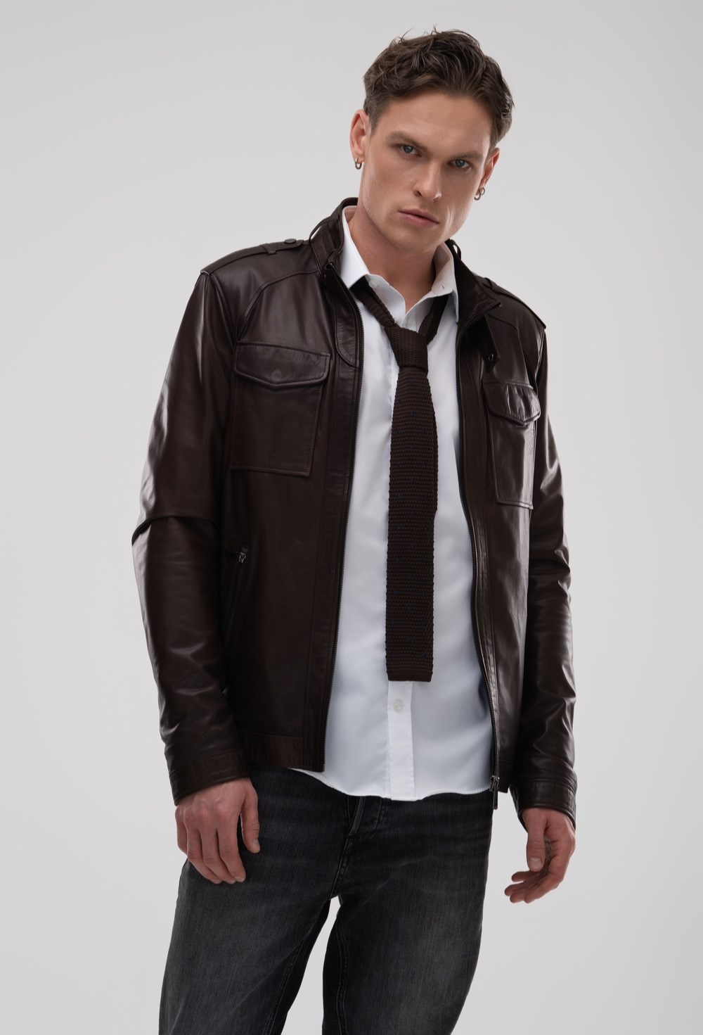 Jacket - photo 44829