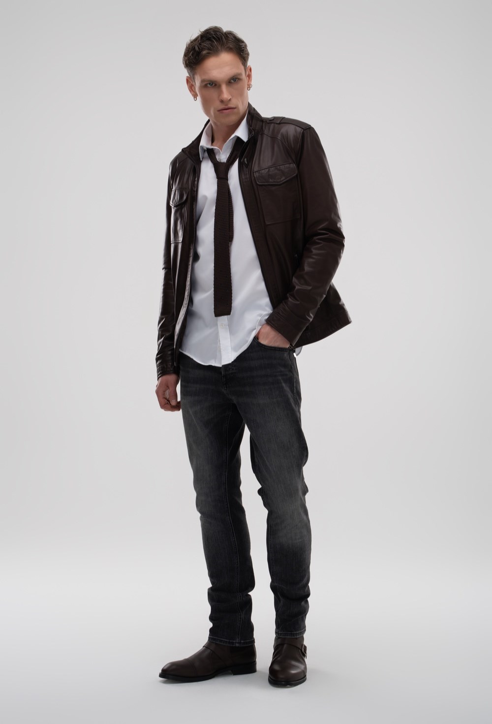 Jacket - photo 44830