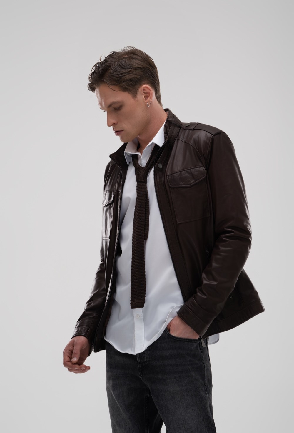 Jacket - photo 44831
