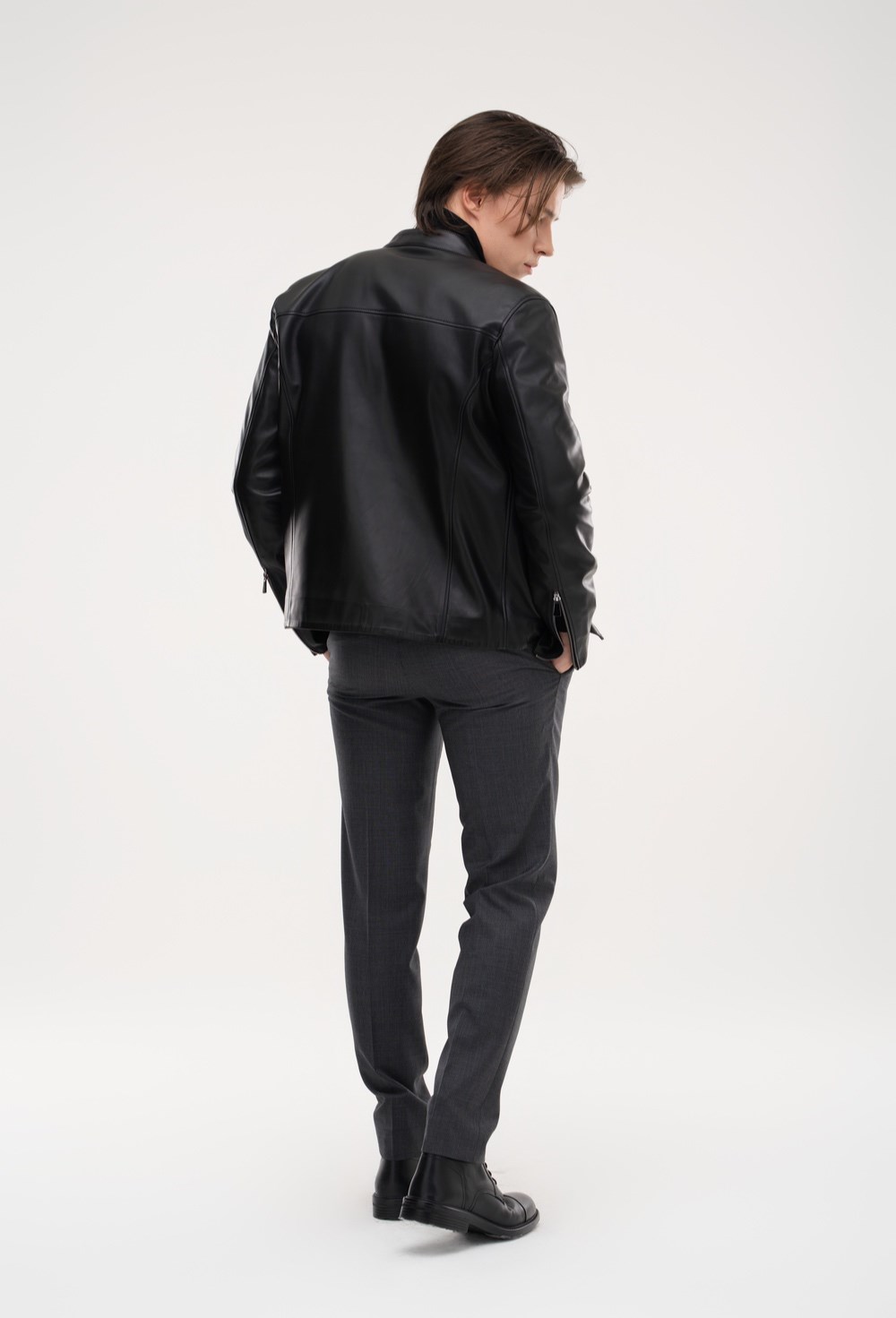 Jacket - photo 44833