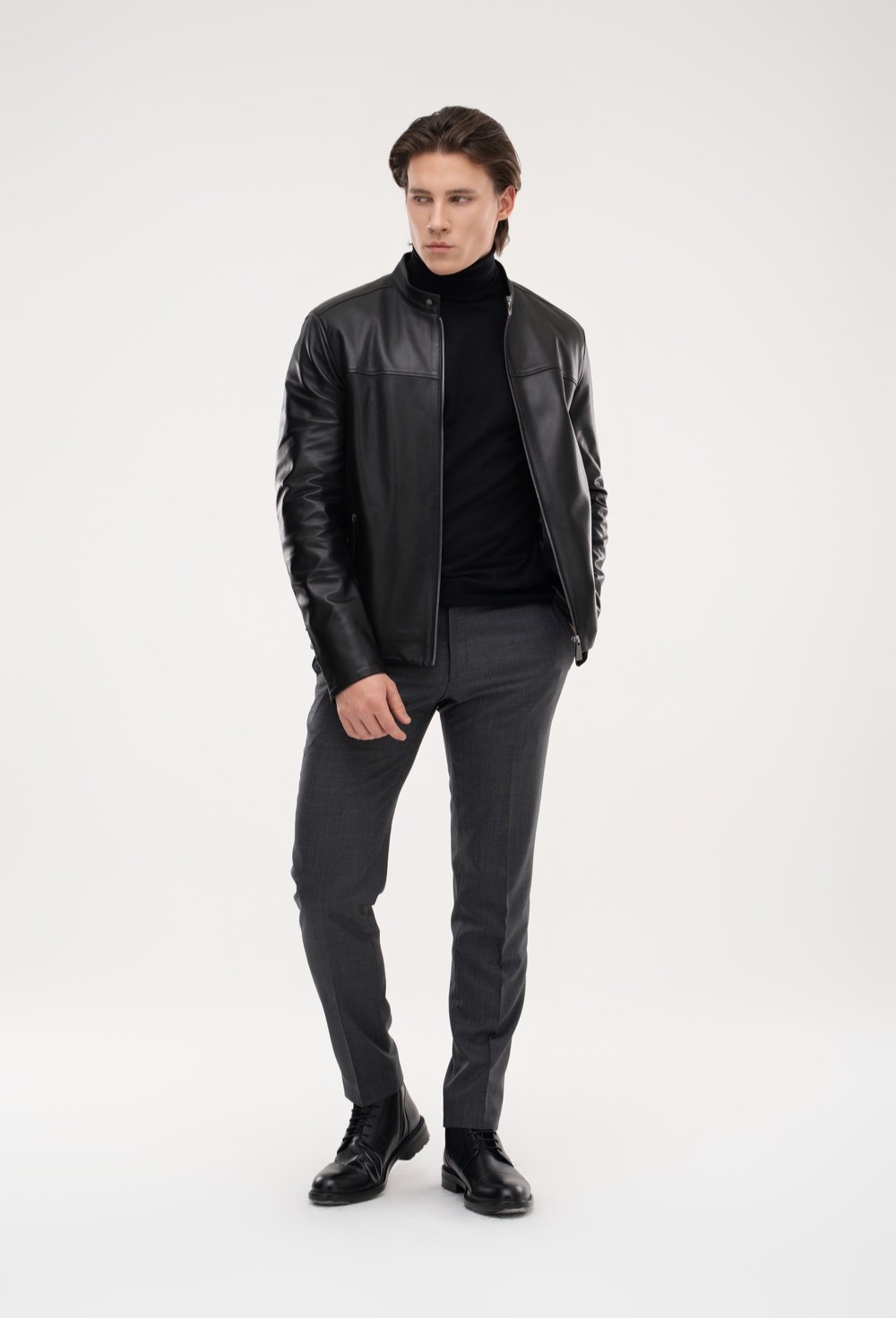 Jacket - photo 44836