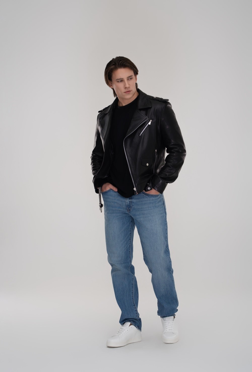 Jacket - photo 44838