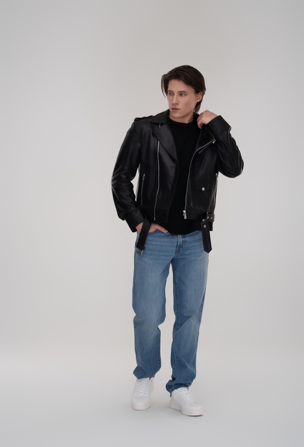 Jacket - photo 44839