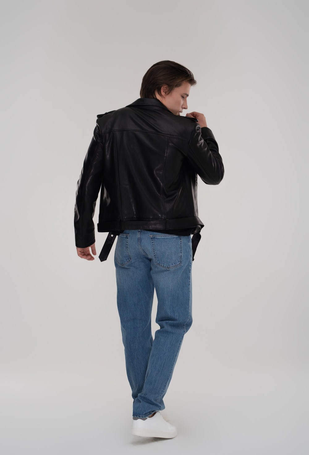 Jacket - photo 44840