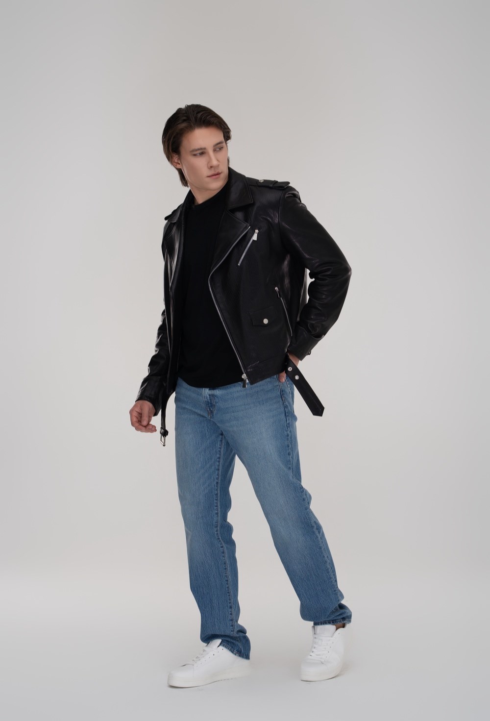 Jacket - photo 44841