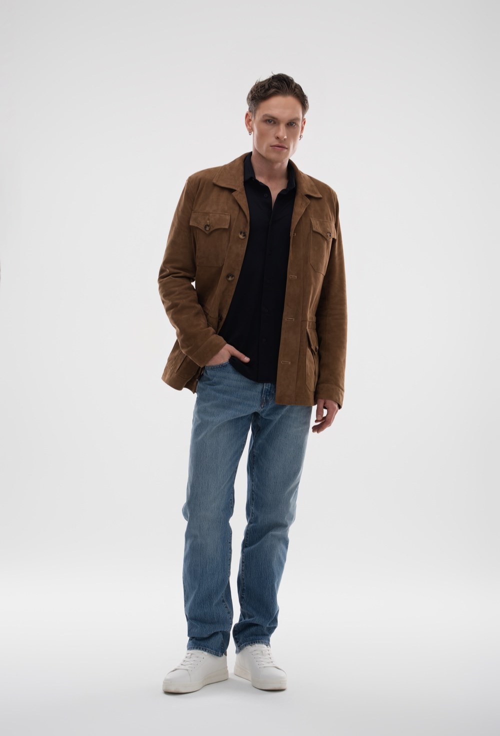 Jacket - photo 44843