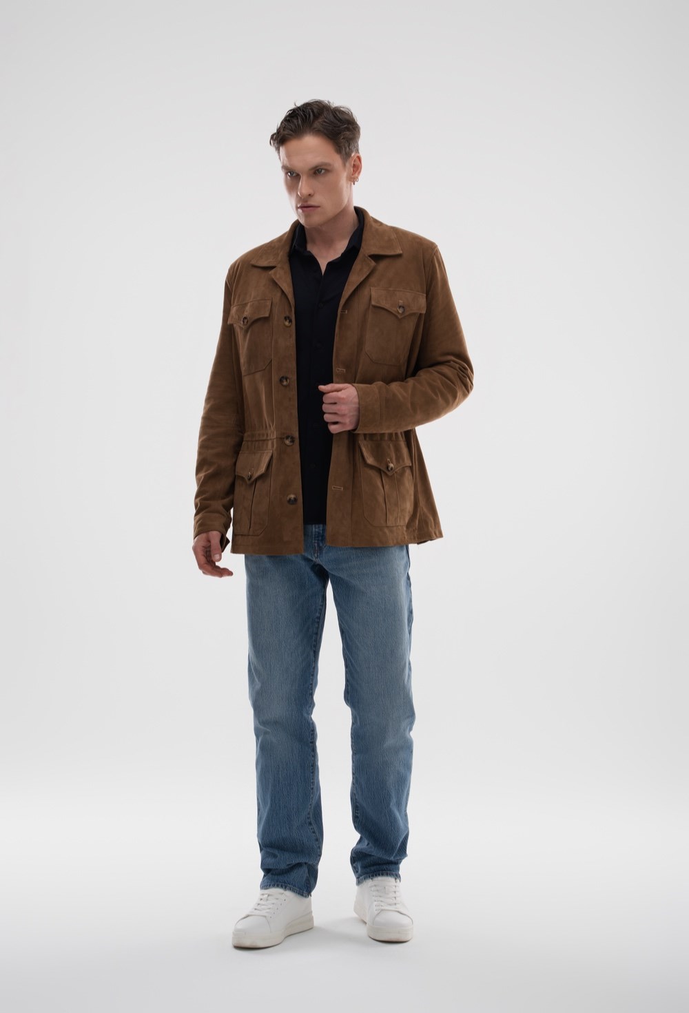 Jacket - photo 44844