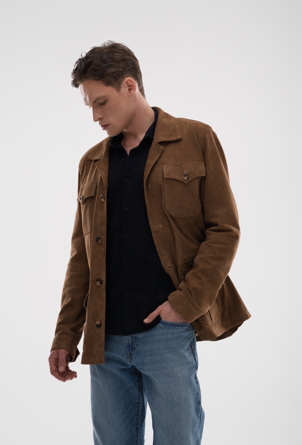 Jacket - photo 44845