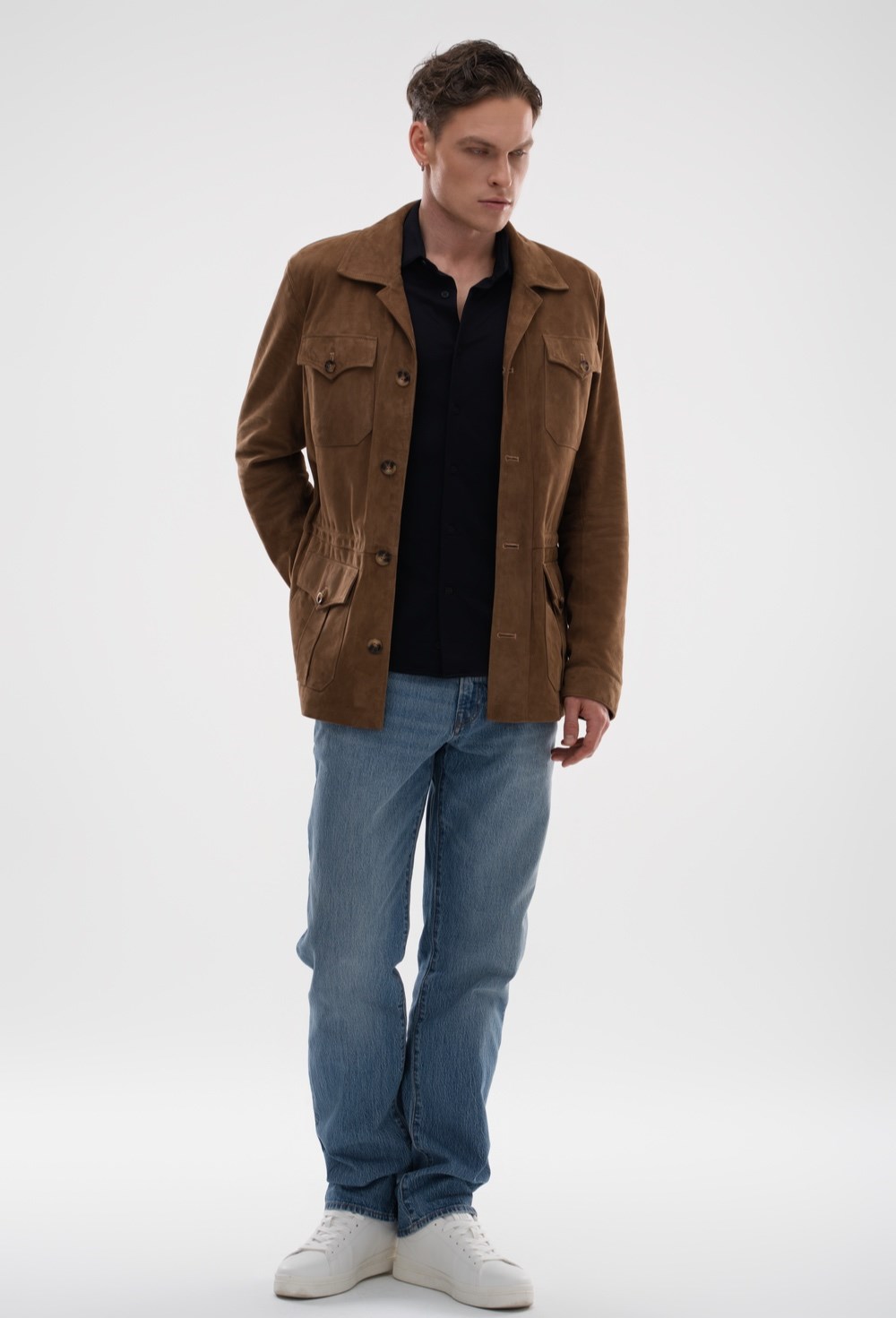 Jacket - photo 44846