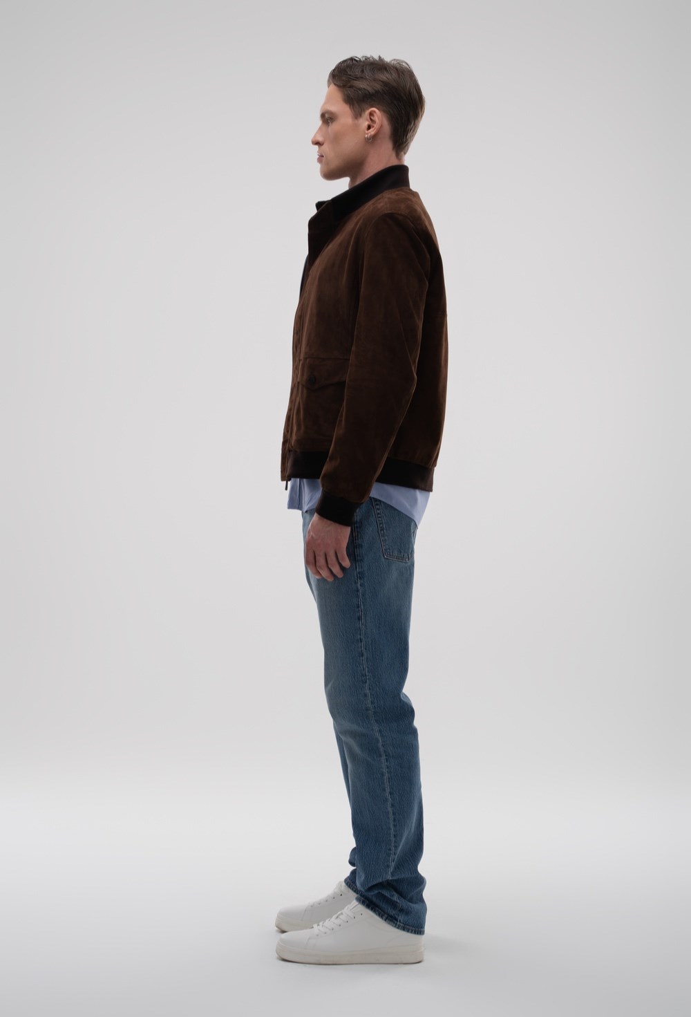 Jacket - photo 44848