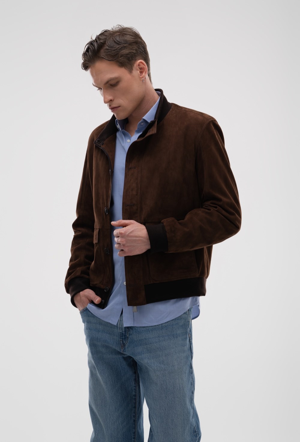 Jacket - photo 44849