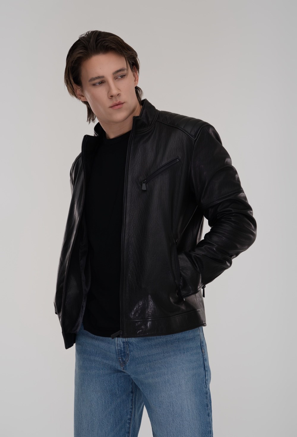 Jacket - photo 44854