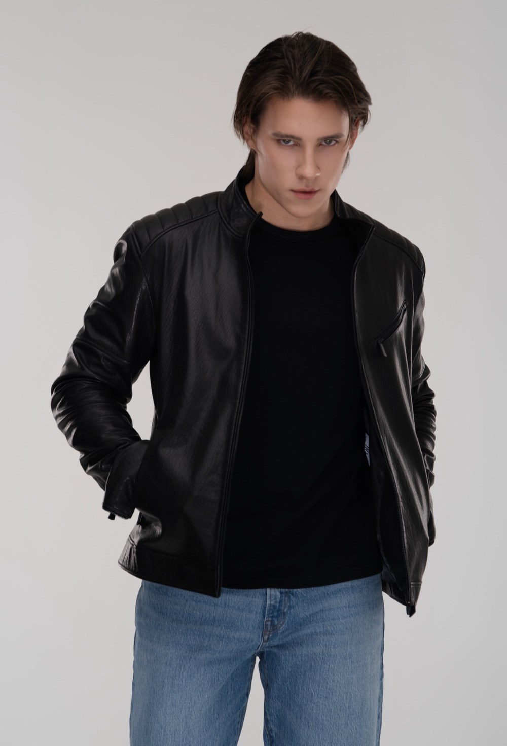 Jacket - photo 44855
