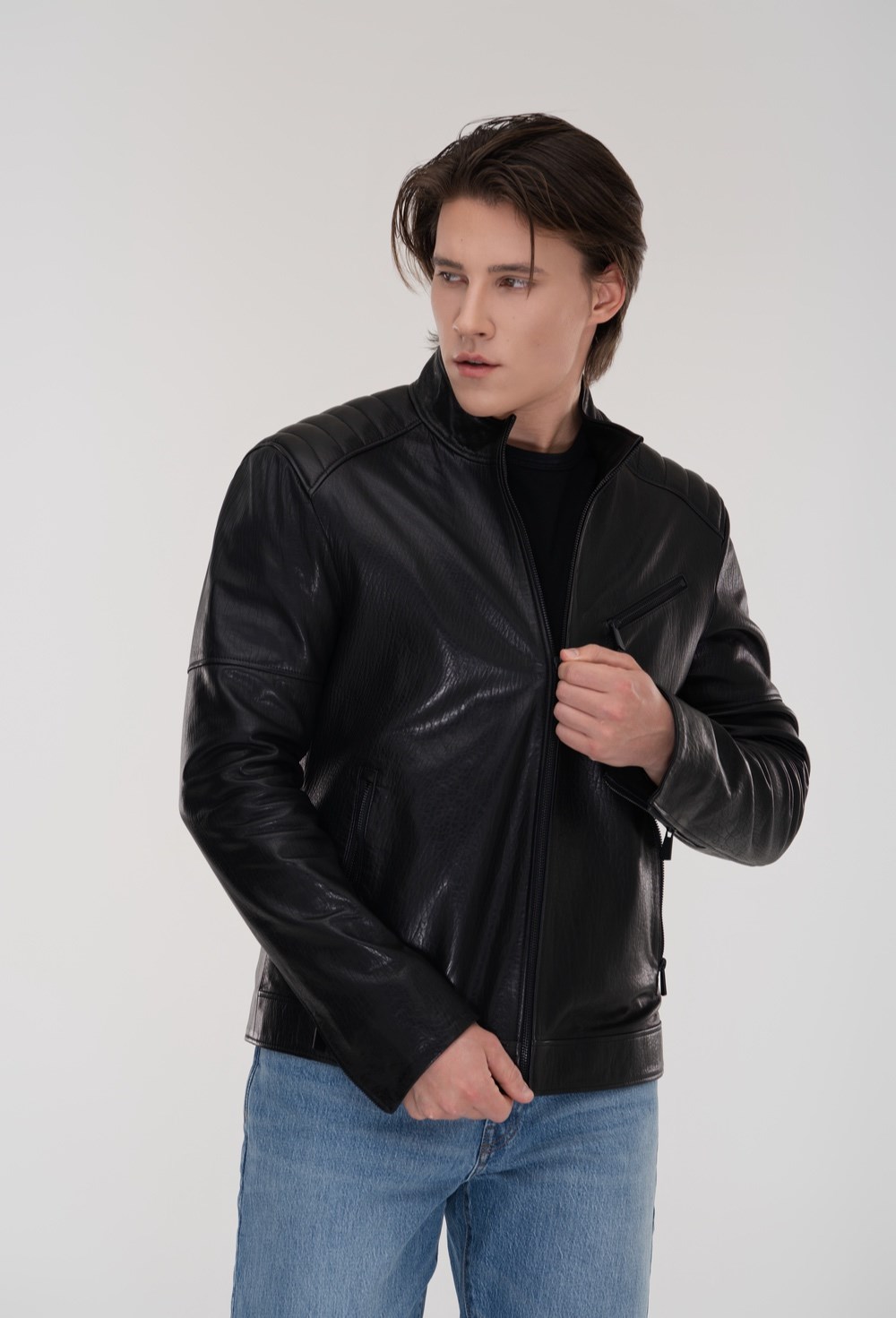 Jacket - photo 44856