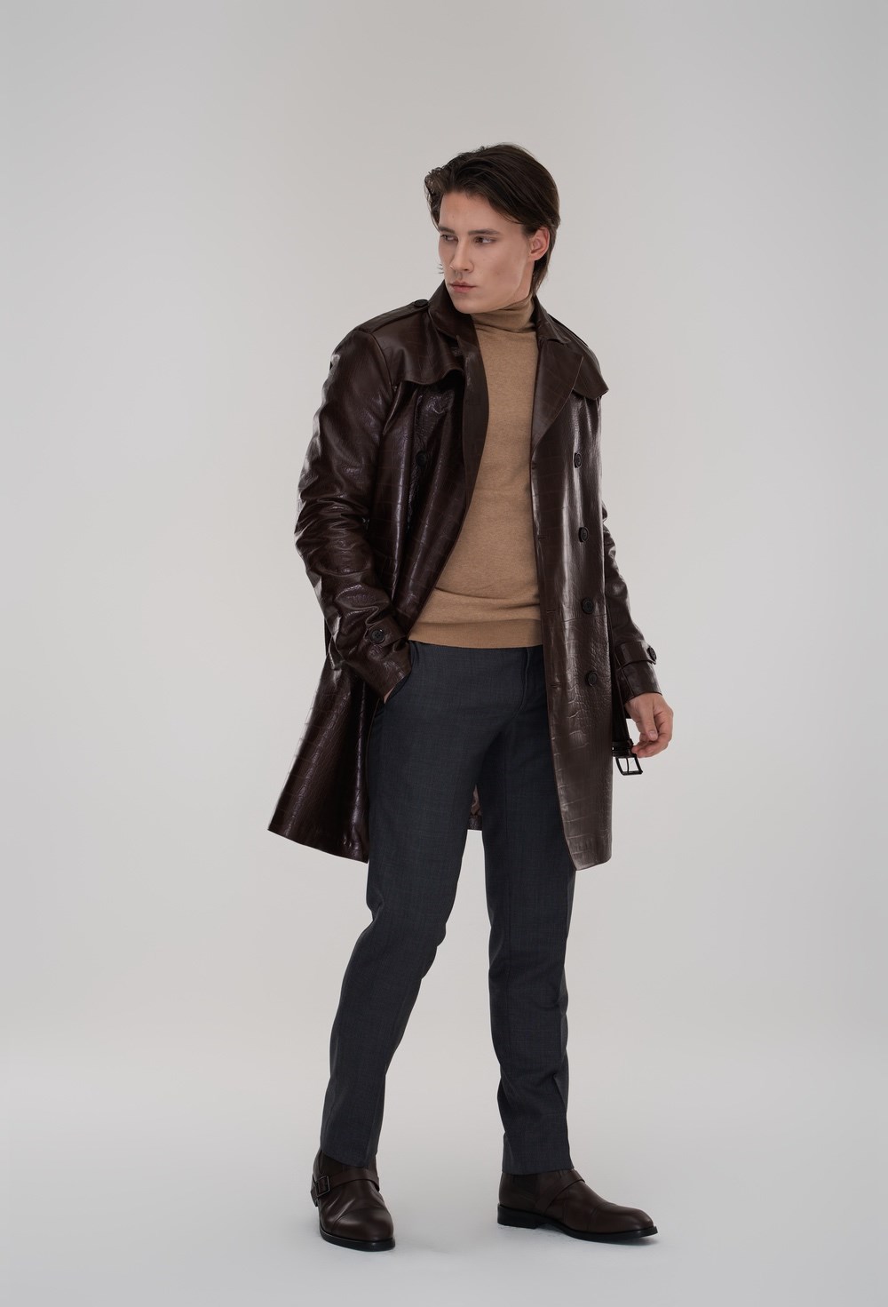 Trench - photo 44867