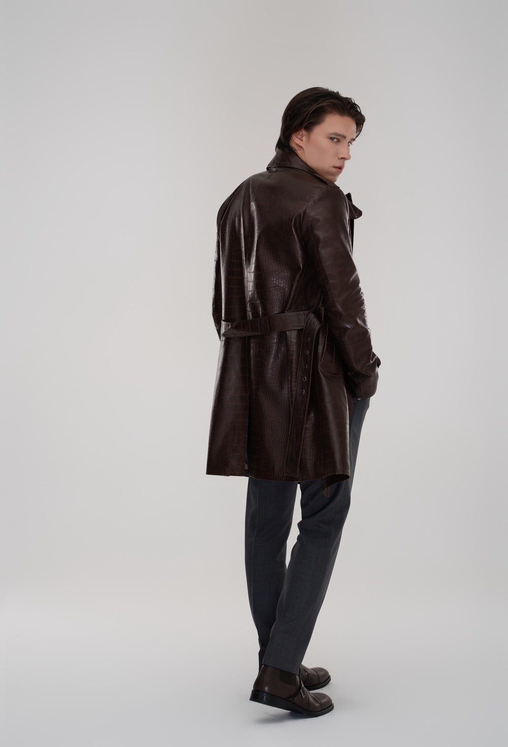 Trench - photo 44868