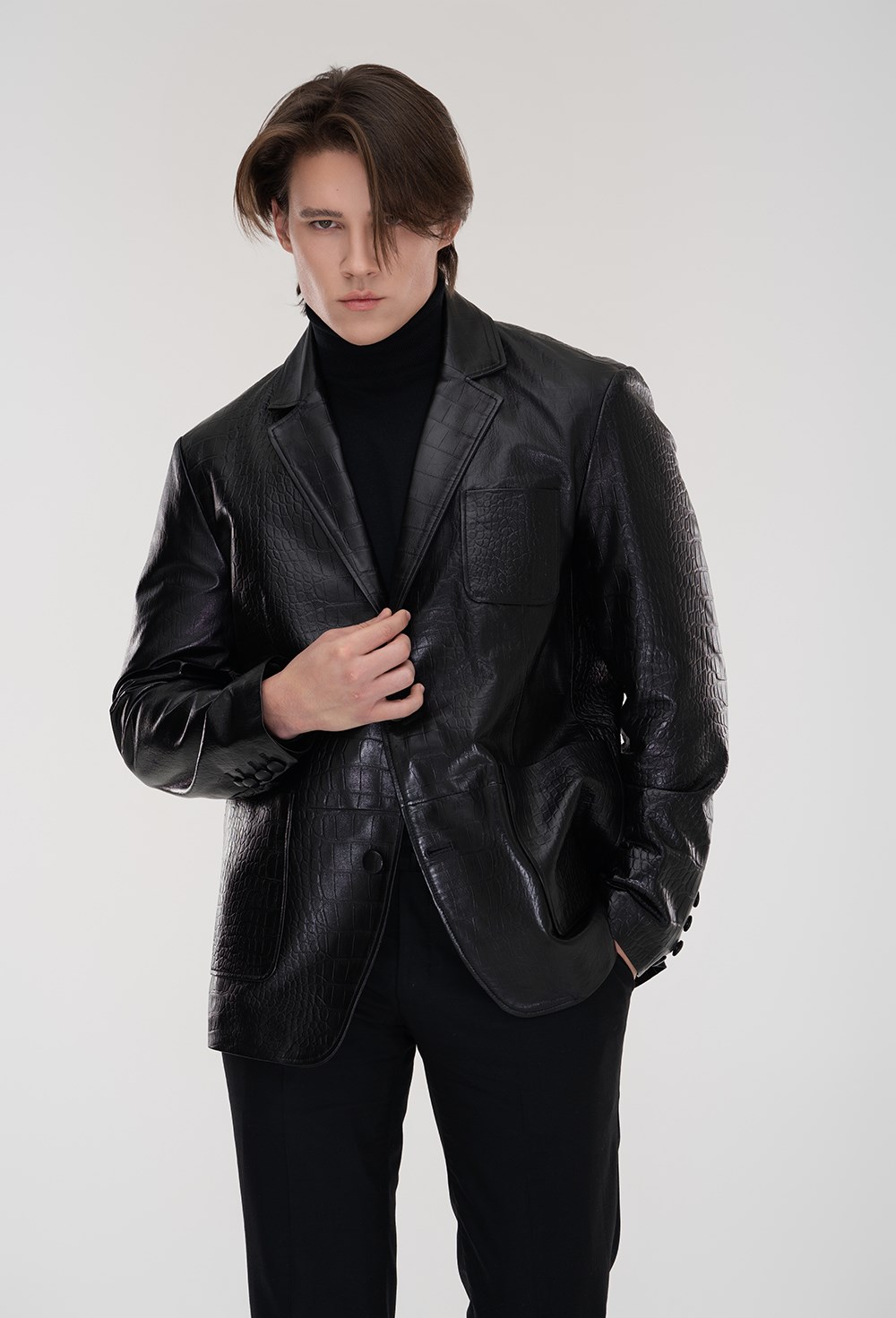 Jacket - photo 44871