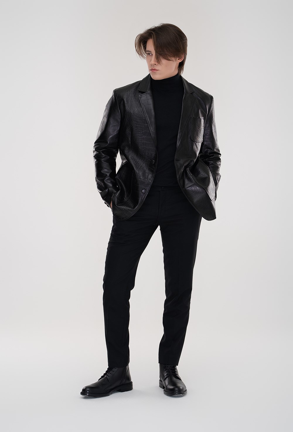 Jacket - photo 44872