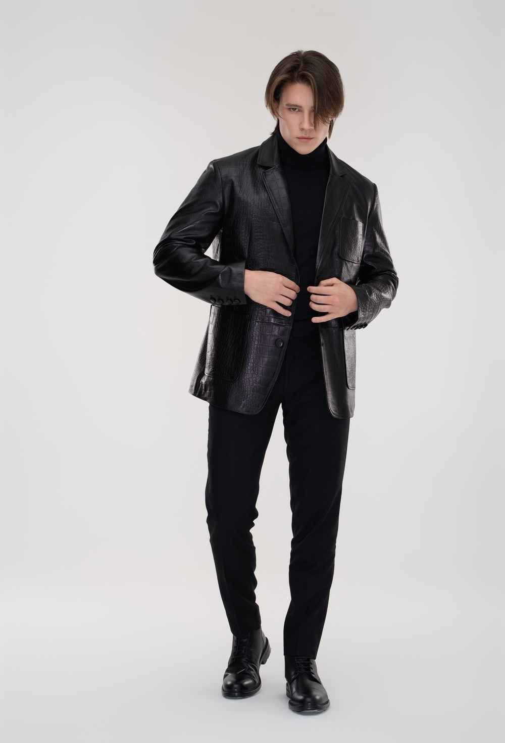 Jacket - photo 44873